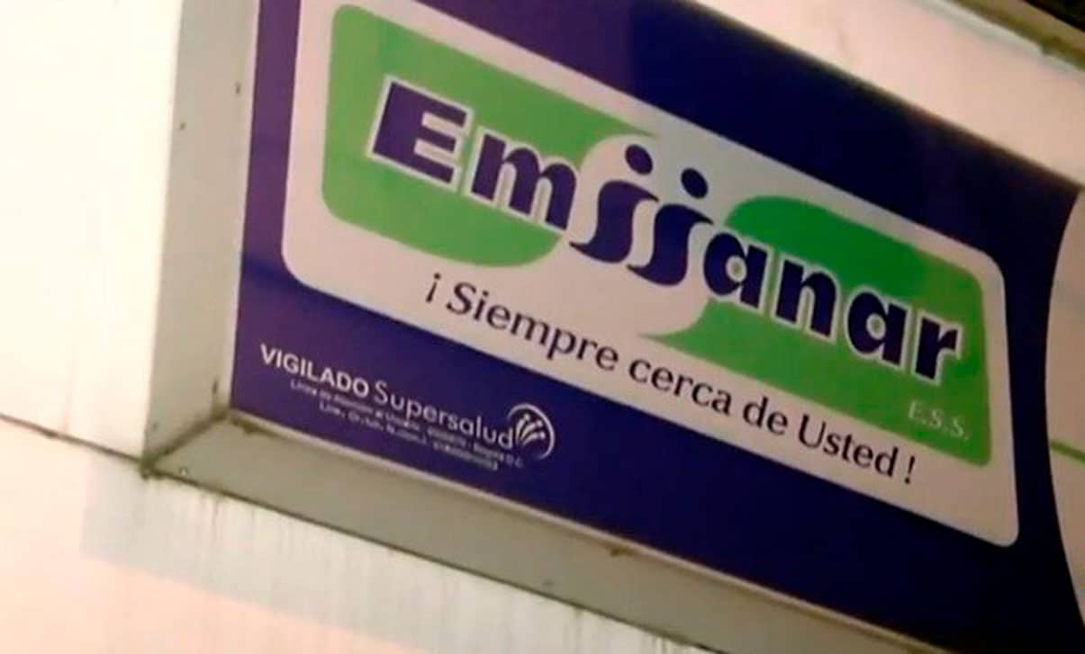 Valle solicitará a Supersalud el retiro de EPS Emssanar del departamento