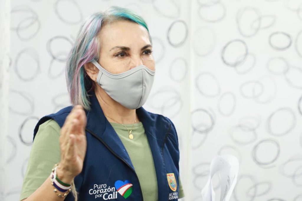 Vuelve la ley seca y el pico y cédula a Cali
