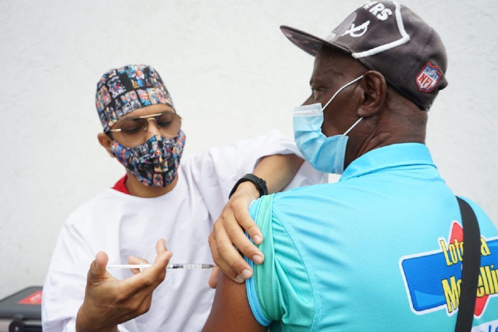 Balance positivo en el panorama de la curva epidemiológica en Cali