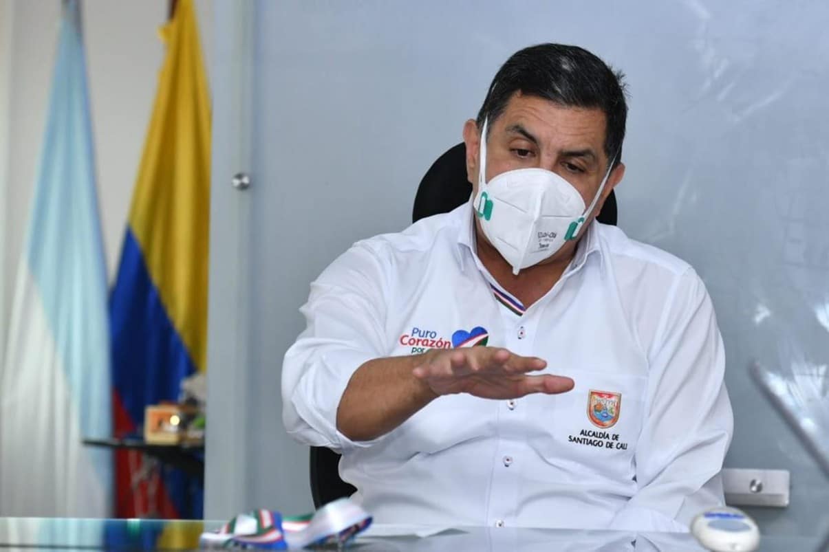 Alcalde podrá modificar el presupuesto, así lo aprobó el Concejo de Cali