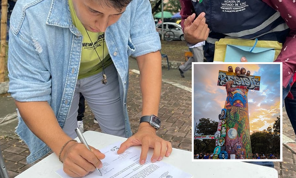 Alcaldía dio licencia que legaliza Monumento construido en Puerto Rellena