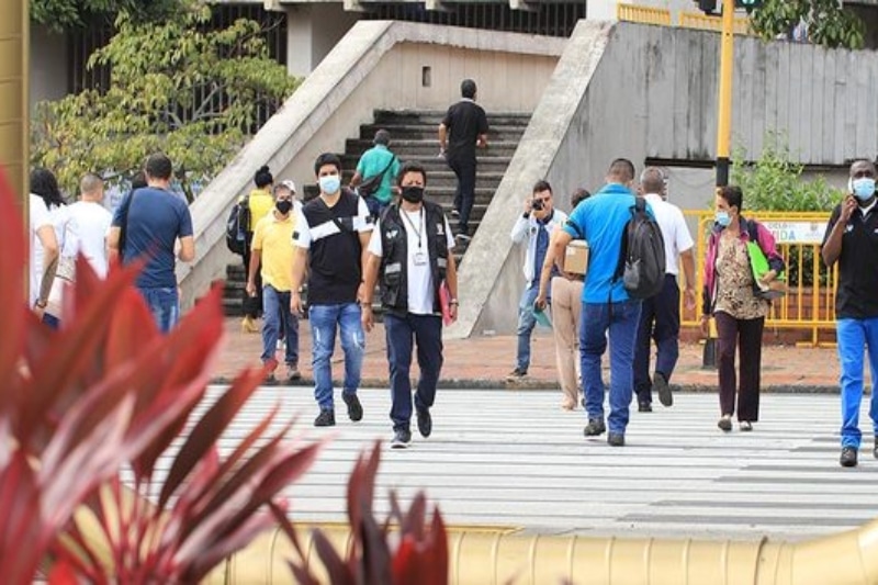 Alcaldía le pone la lupa a la salud mental de los caleños
