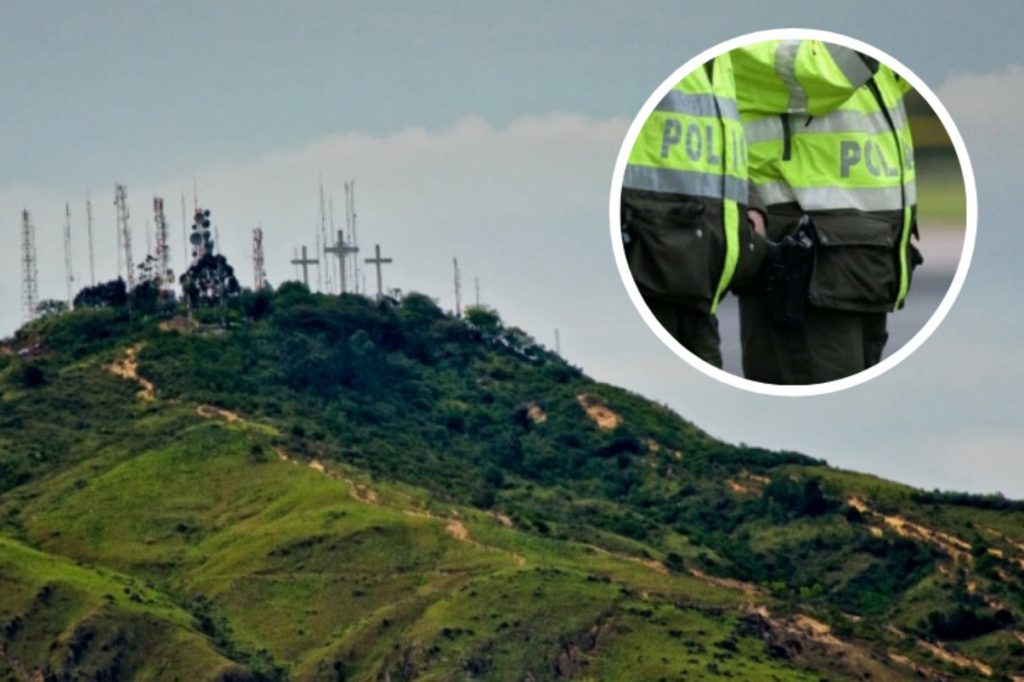 Autoridades aumentan la recompensa por caso de robo a policías en las Tres Cruces