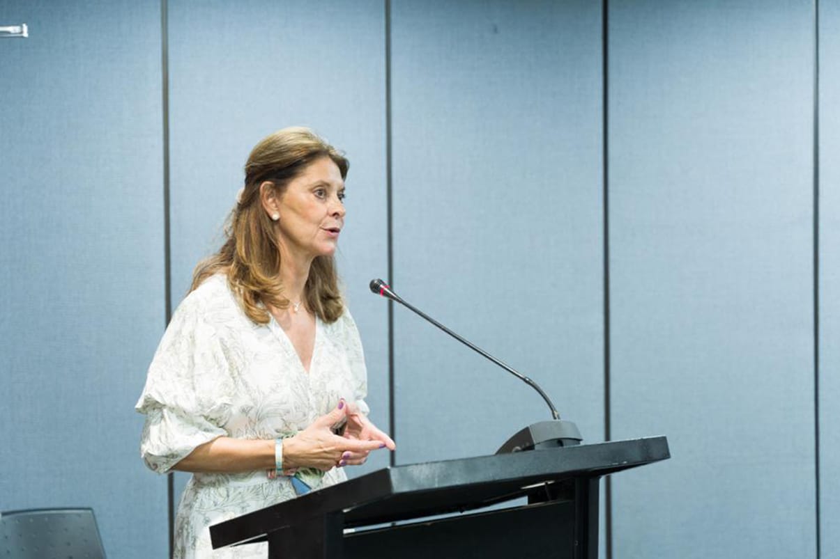 Colombia pide que se asigne defensor a ex militares detenidos por magnicidio en Haití