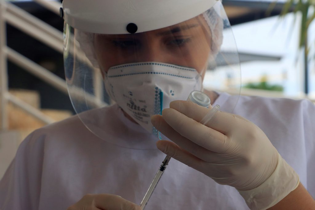 Instituto Nacional de Salud aseguró que el virus del mono "no era nuevo"
