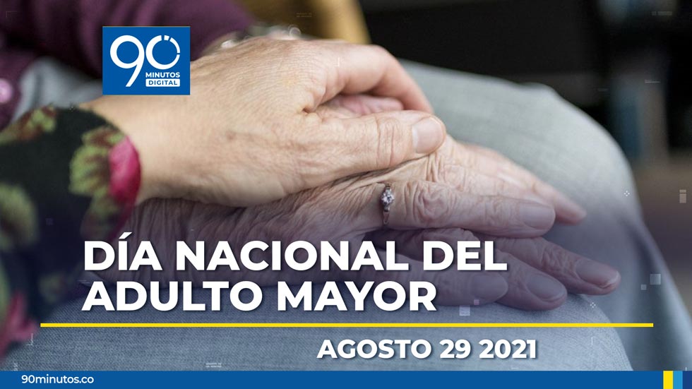 ¿Cómo envejecer saludablemente? 29 de agosto, Día Nacional del Adulto Mayor