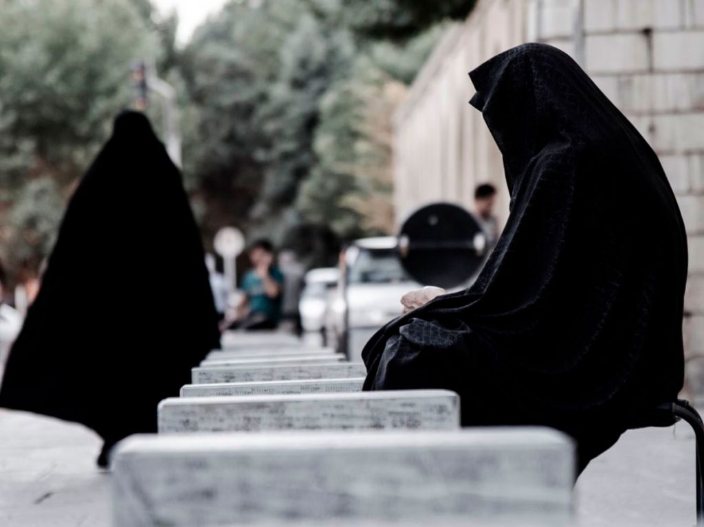 Comunidad internacional llama a proteger a mujeres y niñas en Afganistán