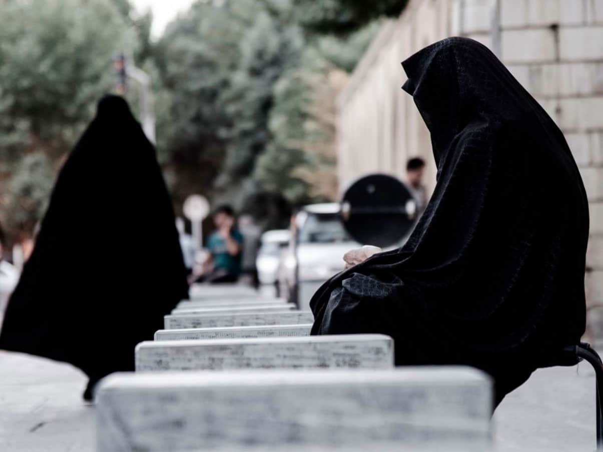 Comunidad internacional llama a proteger a mujeres y niñas en Afganistán