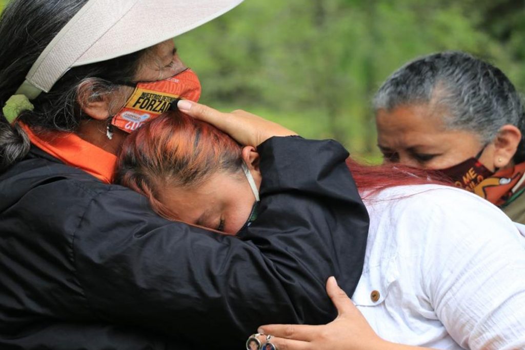 Congreso acata fallos que dan 16 escaños a víctimas del conflicto armado
