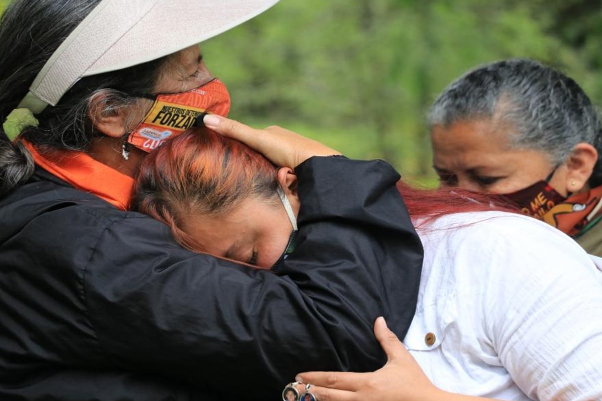 Congreso acata fallos que dan 16 escaños a víctimas del conflicto armado