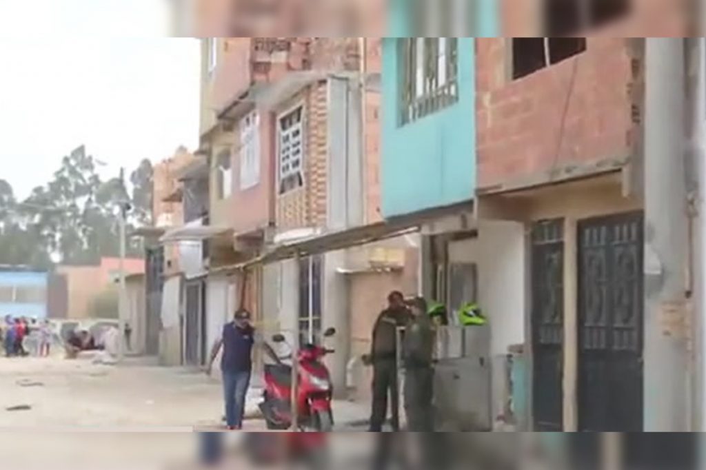 Cuatro personas mueren en nueva masacre en Colombia cerca de Bogotá