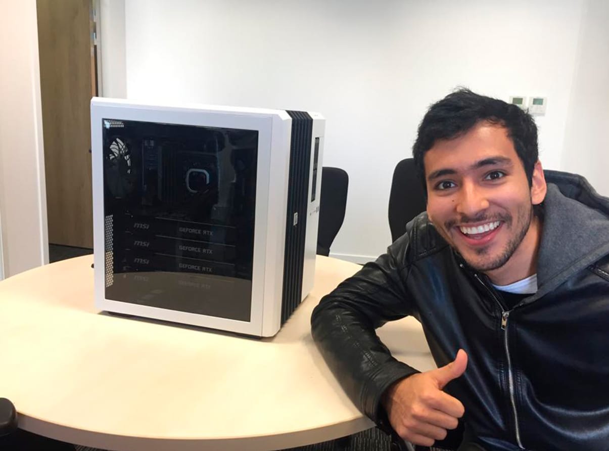 Comfandi hace millonaria inversión para la formación de jóvenes en las TIC