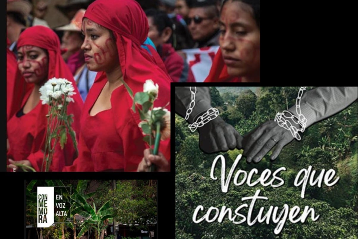 El archivo virtual de los Derechos Humanos a un click de distancia