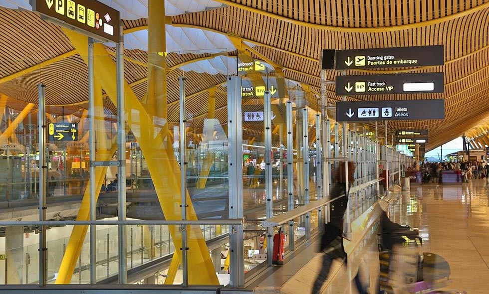 España levantó cuarentena covid a viajeros que lleguen de Colombia