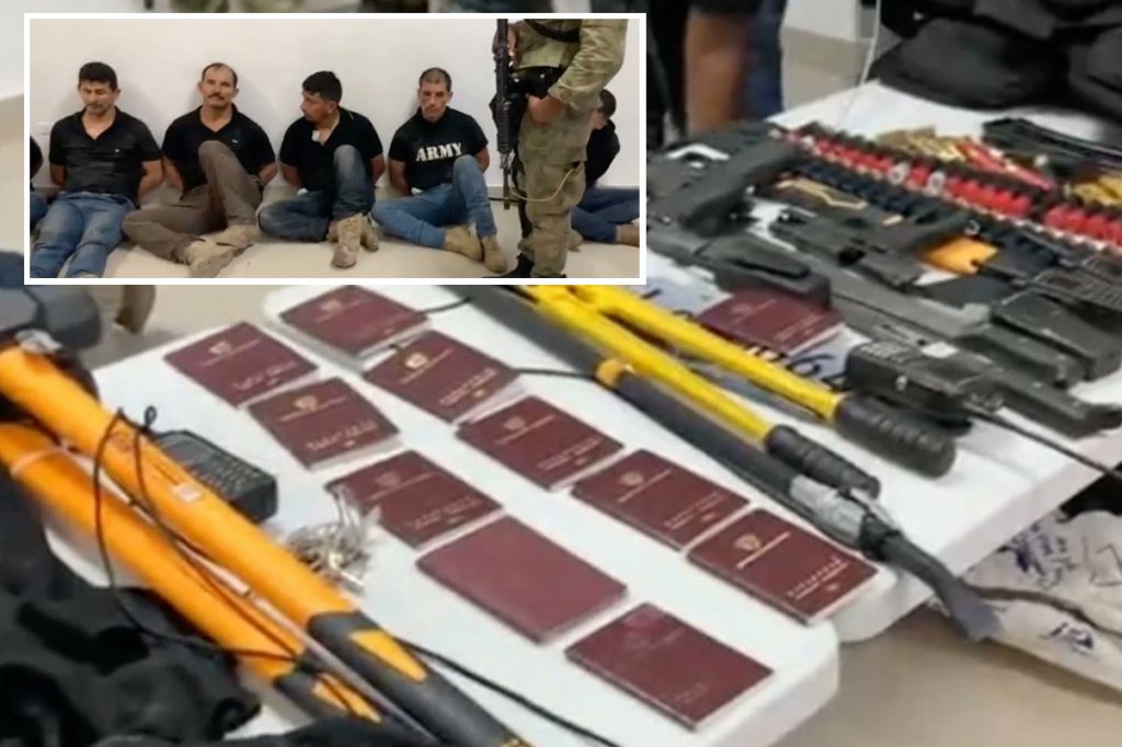 Exmilitar colombiano se declaró culpable del magnicidio del Presidente de Haití