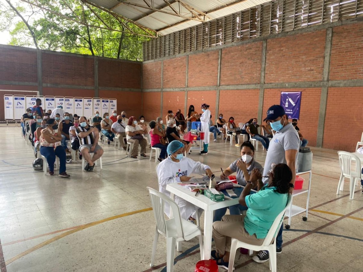 Inmunidad de rebaño: sería necesario el 90% y no el 70% de la población inmunizada