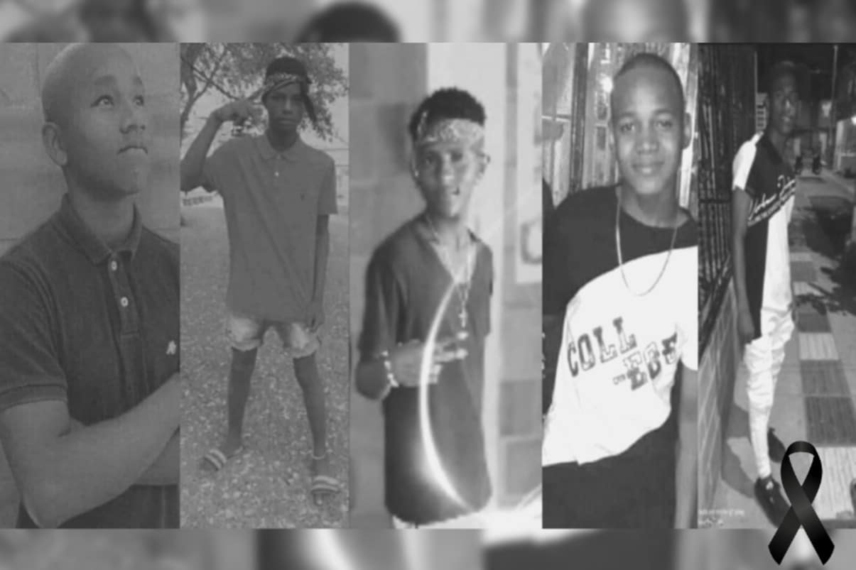 Masacre en Llano Verde, un año de dolor