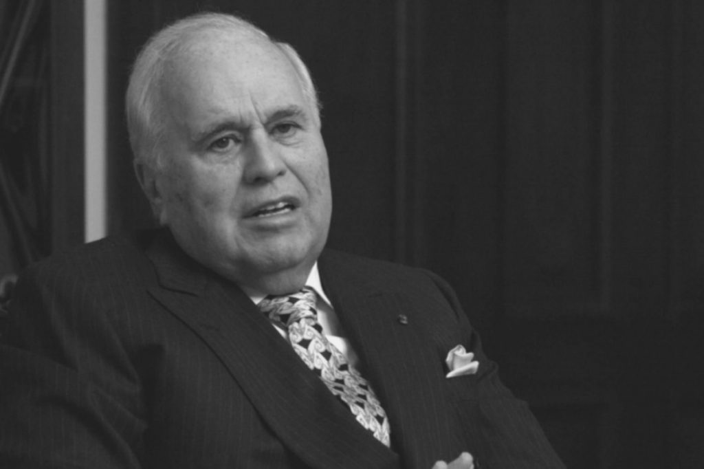 Murió en Cali el empresario Carlos Ardila Lülle