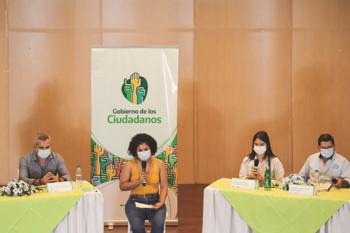 Jamundí tendría Planta de Tratamiento de Aguas Residuales en 36 meses
