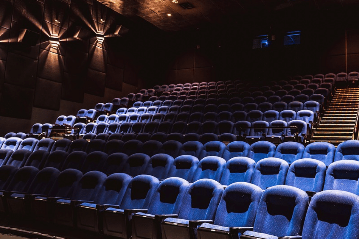 Este diciembre el plan es en cine: boletas desde 6.000 pesos