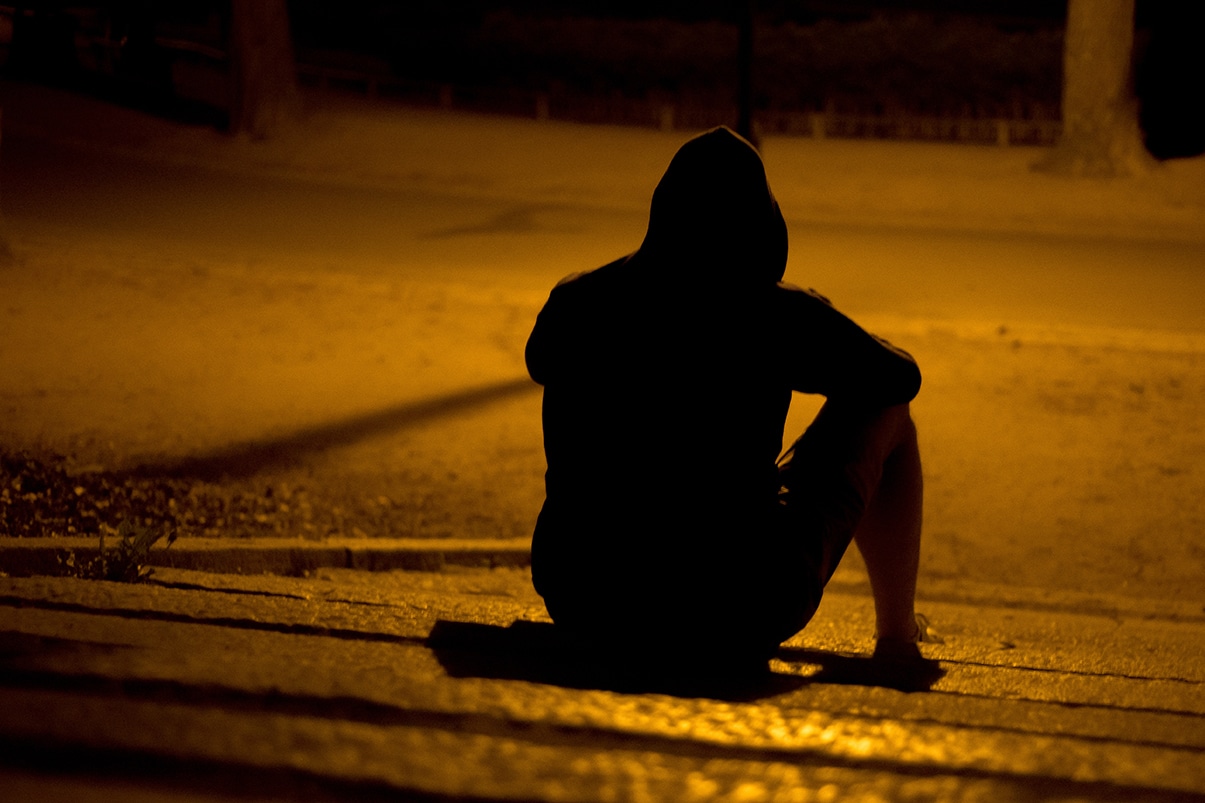 Un porcentaje "alarmante" de jóvenes sufre depresión o ansiedad por la covid