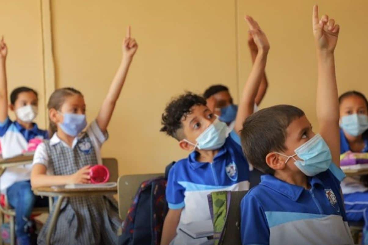 Más de 500 estudiantes no pudieron volver a clases por derrumbe en Rosas, Cauca