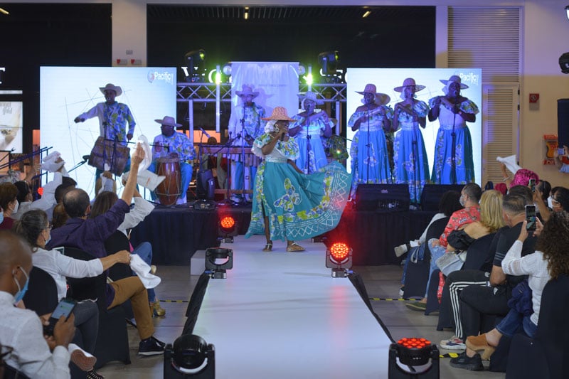 En fotos: Somos Pacific, lo mejor de nuestra región