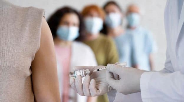 En Colombia se aplicará tercera dosis de las vacunas covid-19 en pacientes  inmunosuprimidos
