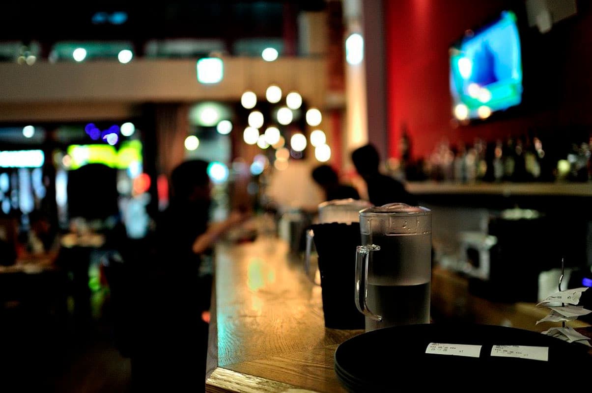 Solo vacunados podrán ir a bares, restaurantes o gimnasios en New York