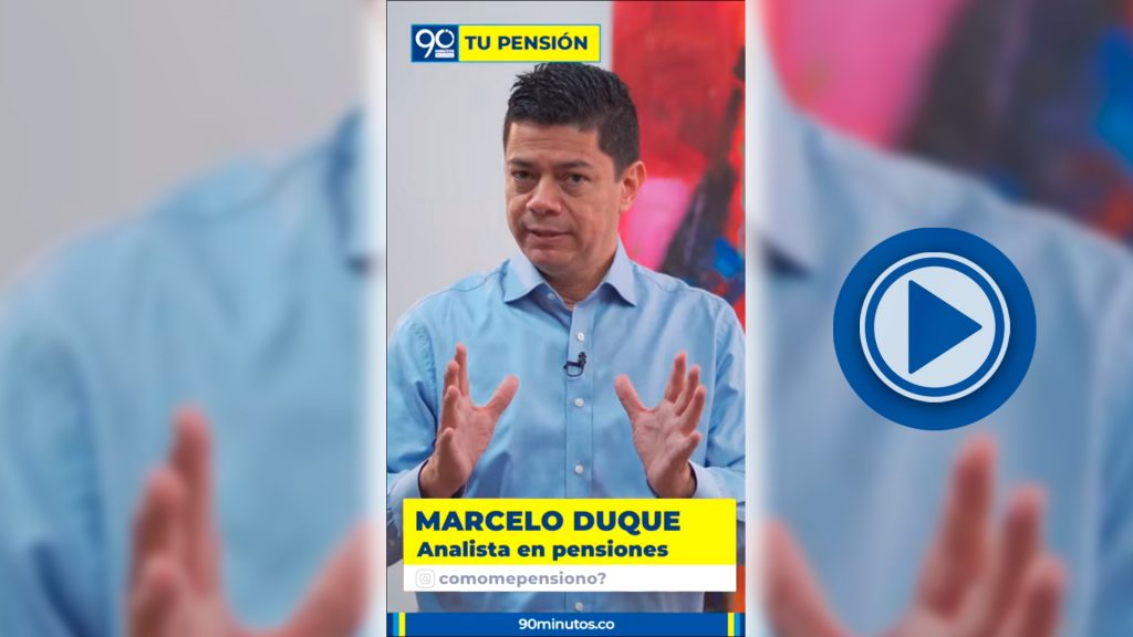 Video: Colpensiones o un fondo privado ¿Cuál podemos escoger?