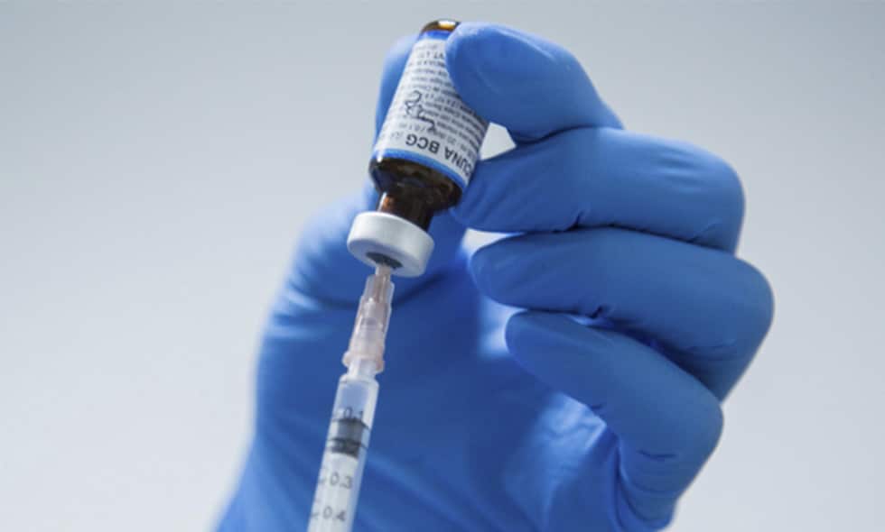 Hay disponibles 520.000 vacunas contra la influenza en Valle del Cauca