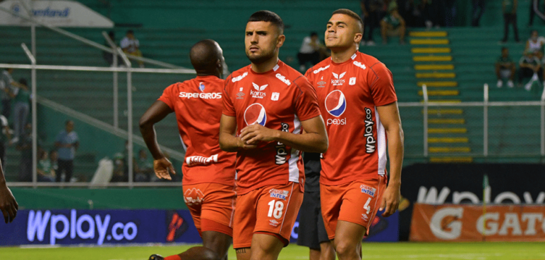 América de Cali, bajo presión para ganarle a Jaguares en el Pascual