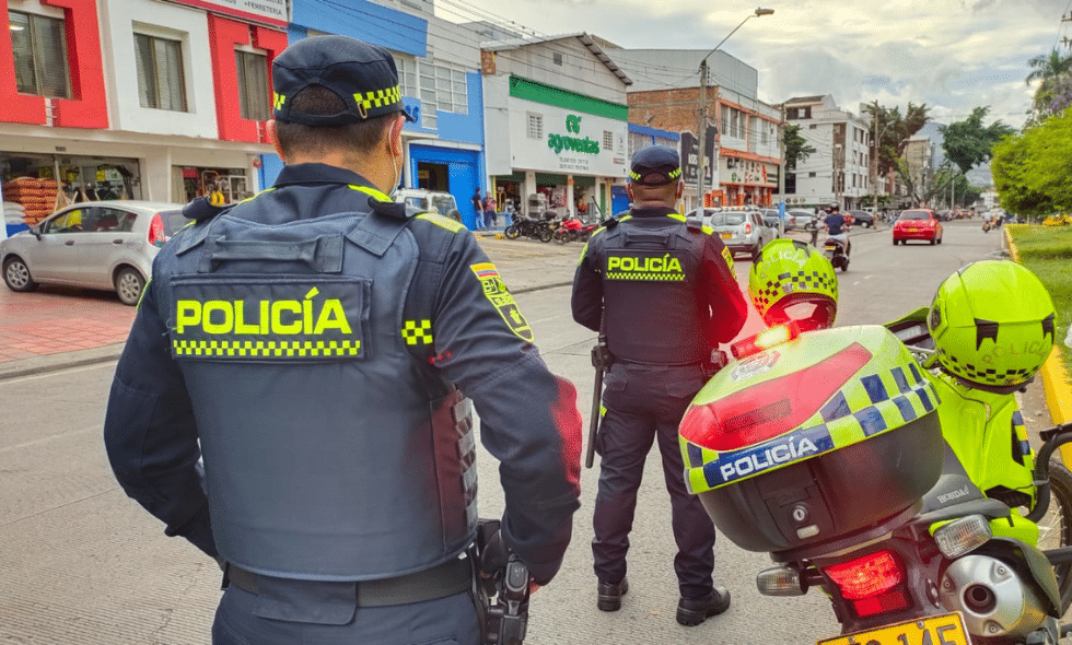 Autoridades realizarán controles en Cali para garantizar la seguridad en 'Amor y Amistad'