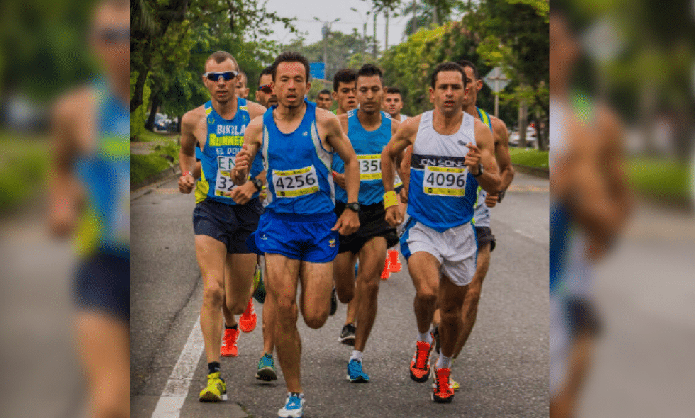 Regresa la Media Maratón presencial a Cali este domingo 12 de septiembre