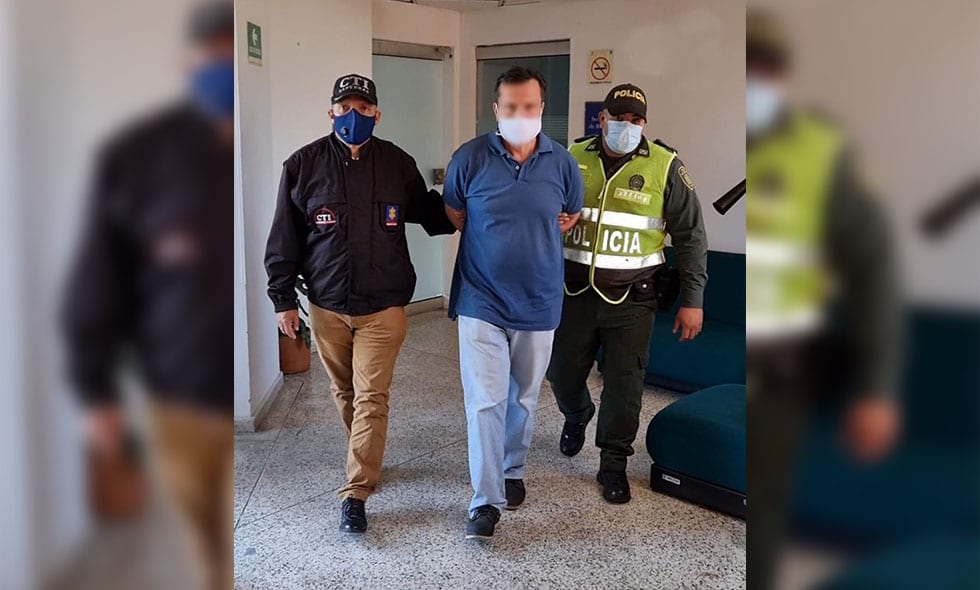 Hombre habría abusado en varias ocasiones de un niño en Los Alcázares