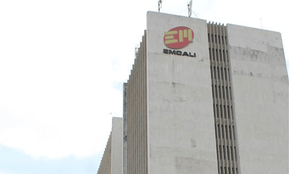 Emcali niega nexos con Emilio Tapia y Centros Poblados