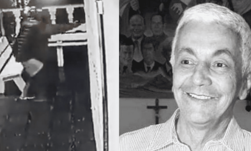 Ofrecen recompensa por asesinos del periodista Marcos Montalvo
