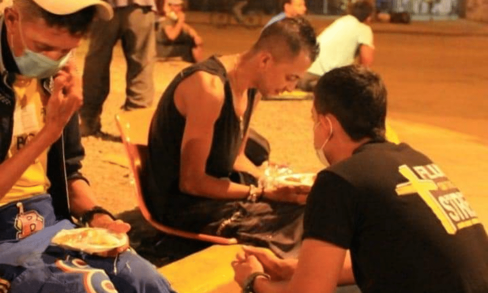 Buscan donaciones para ayudar a comunidad necesitada en Puerto Tejada