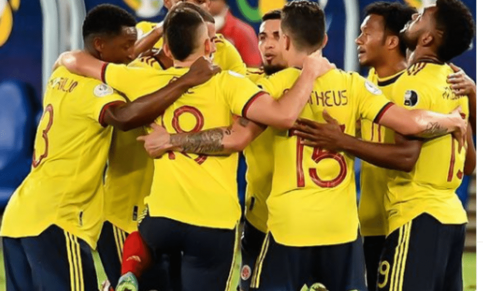 Colombia Vs. Paraguay: Reinaldo Rueda dio pistas del onceno en Asunción