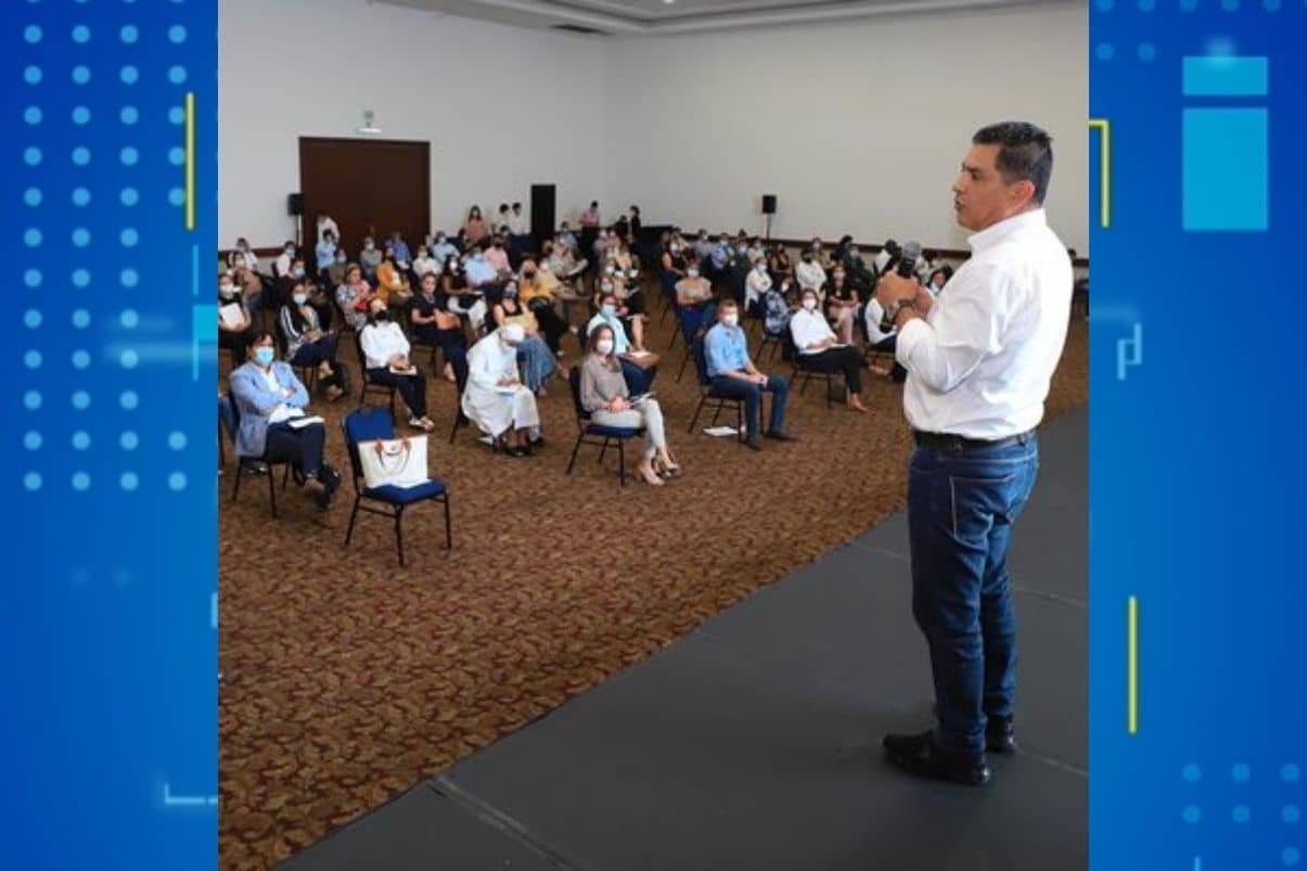 Alcalde invita a colegios privados a trabajar por la calidad educativa de Cali