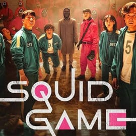 Así es 'El juego del Calamar', la serie de la que todos hablan