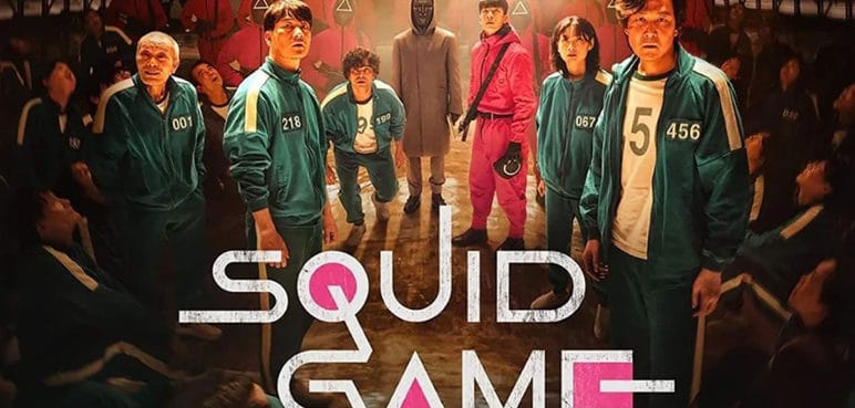 Así es 'El juego del Calamar', la serie de la que todos hablan