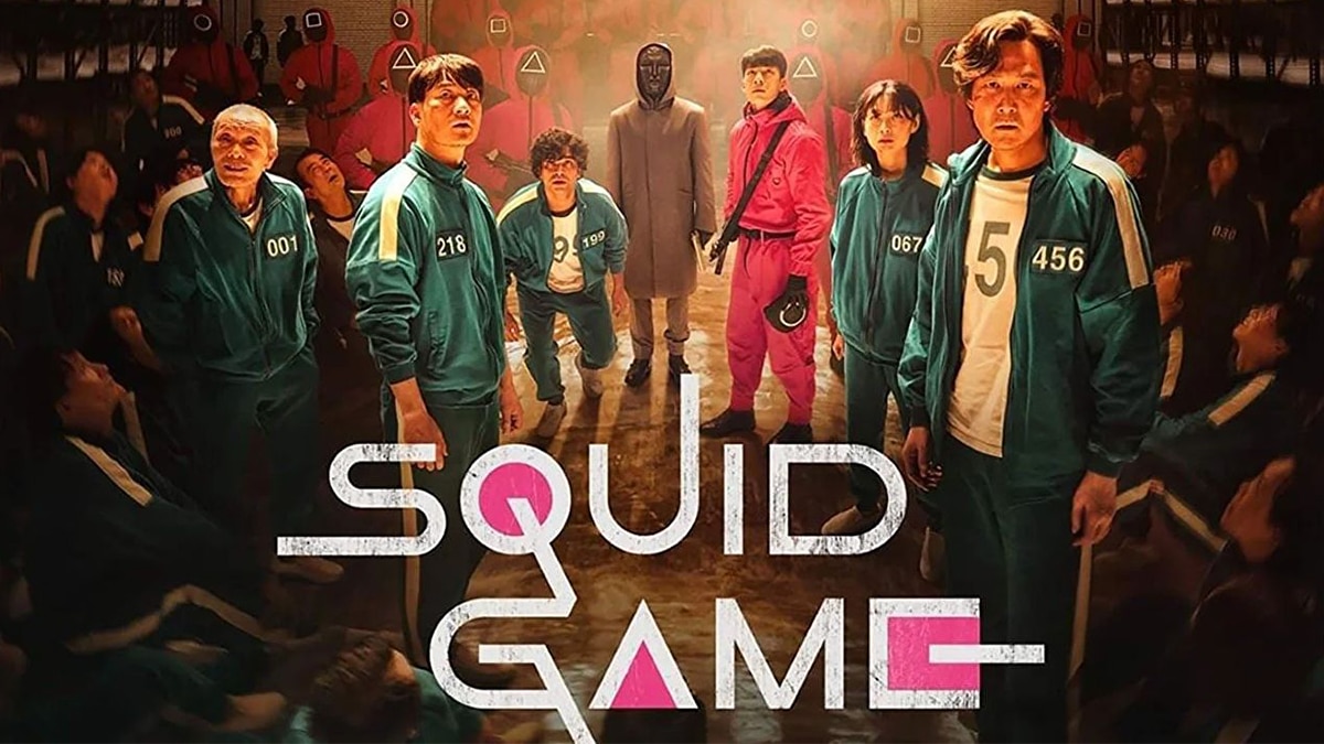 Así es 'El juego del Calamar', la serie de la que todos hablan