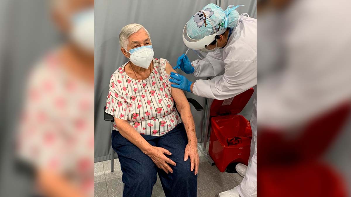 Conozca la nueva jornada nocturna de vacunación contra el Covid-19