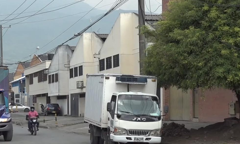 Comercio organizado de Cali preocupado por altos índices de inseguridad