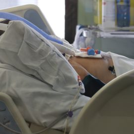 Covid causa la mayor caída en esperanza de vida desde la II Guerra Mundial