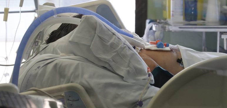 Covid causa la mayor caída en esperanza de vida desde la II Guerra Mundial