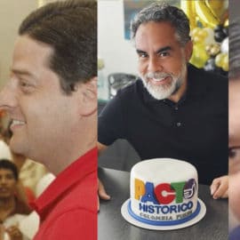 Cuatro senadores estarían implicados en escándalo de MinTic