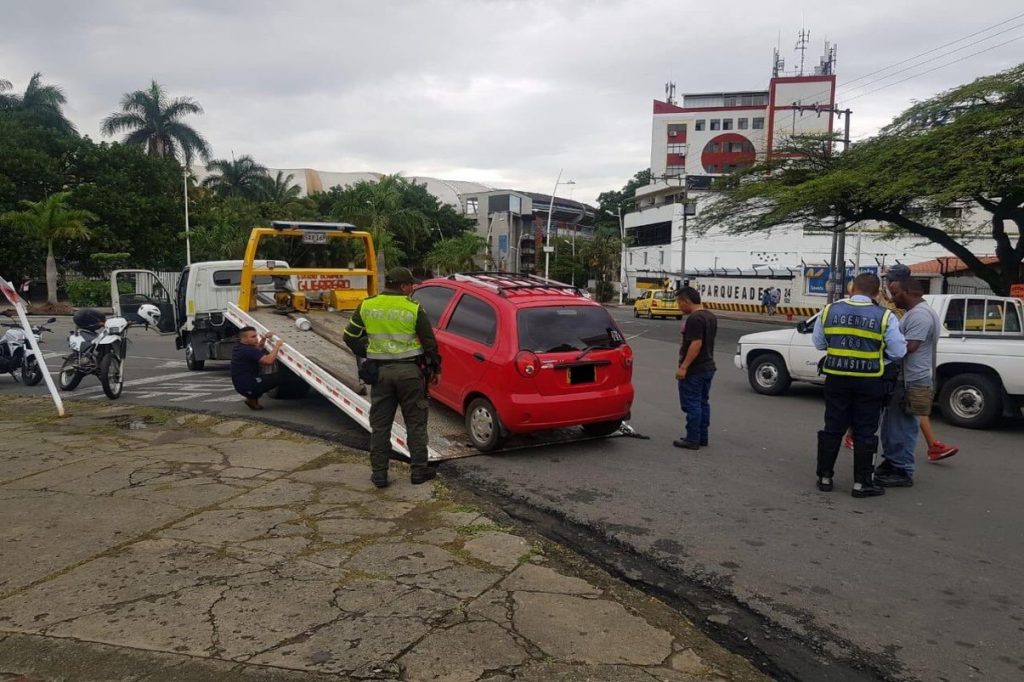Despliegan operativos de movilidad para fin de semana de Amor y Amistad