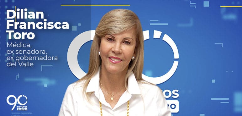 Una apuesta por la participación política de la mujer